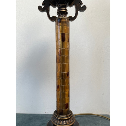 250 - Large table lamp