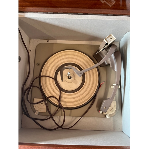 3 - Alba Challenge stereo and record player - not working