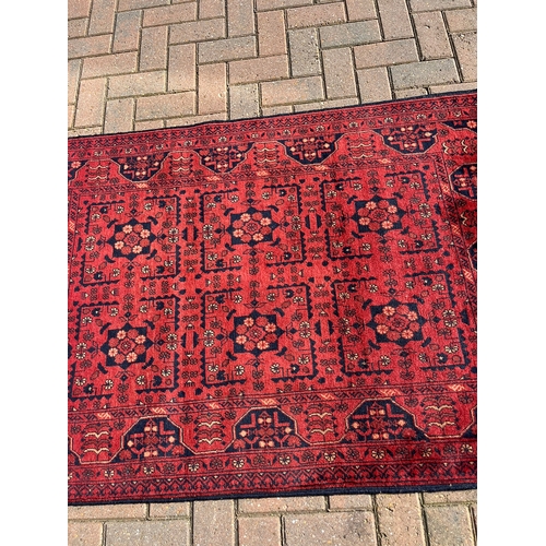 83 - Afghan Khal Mohammadi Rug

103cm x 155cm