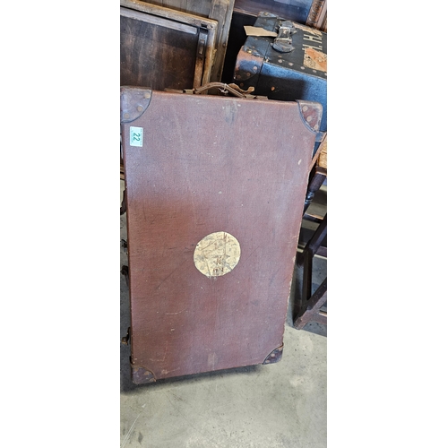 Lot 22        