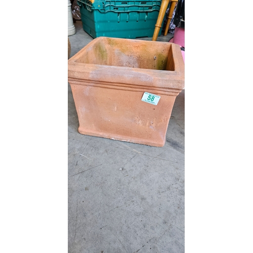 Lot 58        