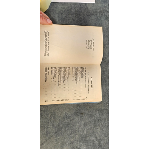 377 - 3 x Books - Princess Candida by Katharine L. Oldmeadow, The Schoolgirl's Pocket Book and Progressive... 