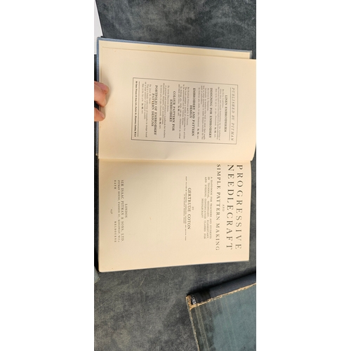 377 - 3 x Books - Princess Candida by Katharine L. Oldmeadow, The Schoolgirl's Pocket Book and Progressive... 