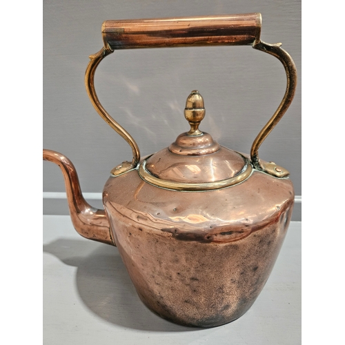 301 - Copper Kettle