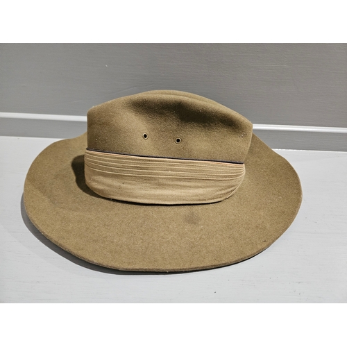 346 - World War II Hat - J Collett Limited  7 (1942)