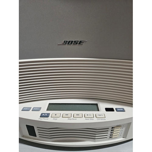 354 - Bose Acoustic Wave Music System