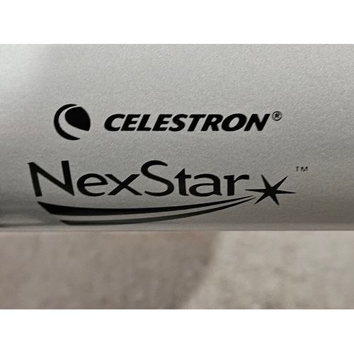 356 - Celestron NexStar Telescope On Tripod