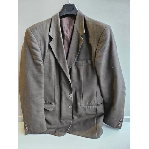 39 - Sporting Jacket Size M & 1 Other Jacket