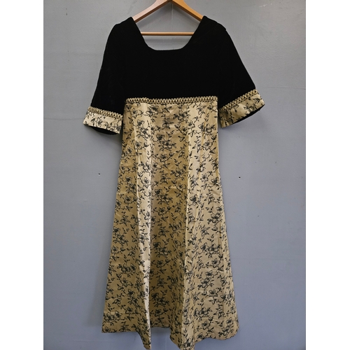 3 - 2 Vintage Dresses