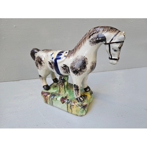 182 - Staffordshire Horse