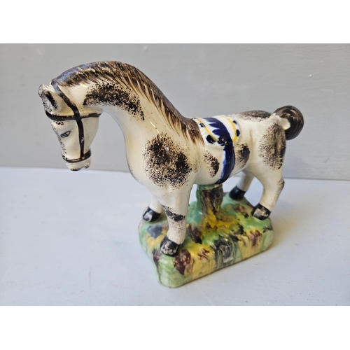 182 - Staffordshire Horse