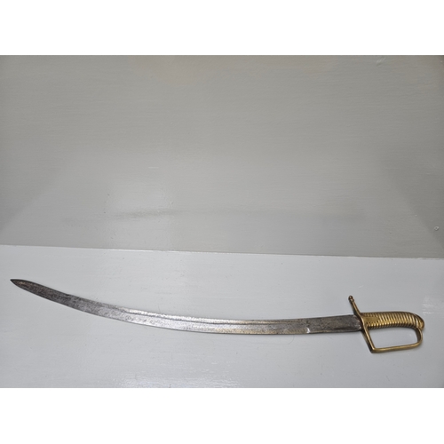 577 - 19th Century Sabre Sword