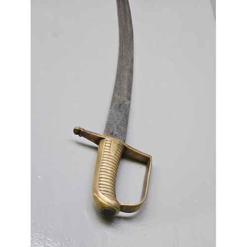 577 - 19th Century Sabre Sword