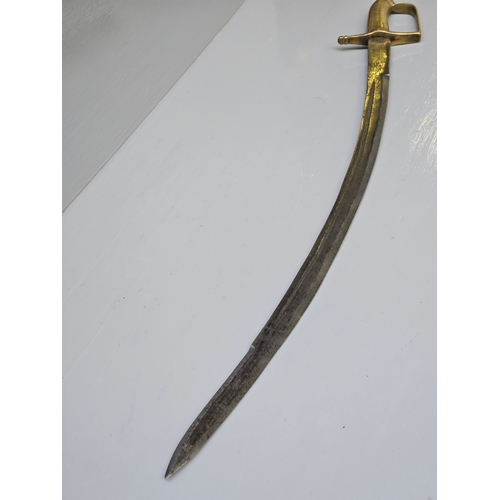 577 - 19th Century Sabre Sword