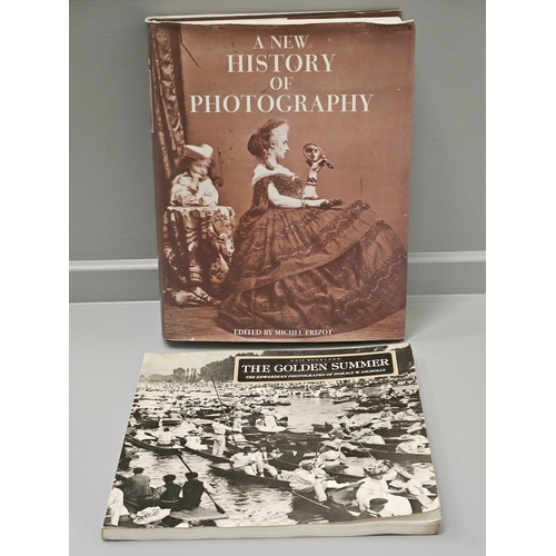 6 - 6 Volumes - Photography Reference Books