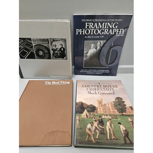 7 - 5 Volumes - Photography Etc