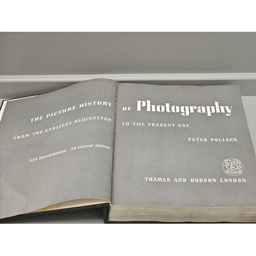 7 - 5 Volumes - Photography Etc