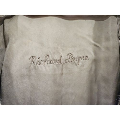 48 - Richard Payne Fur Jacket A/F