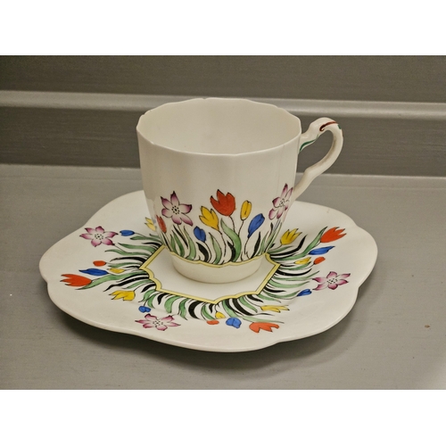 226 - 2 Part Tea Sets