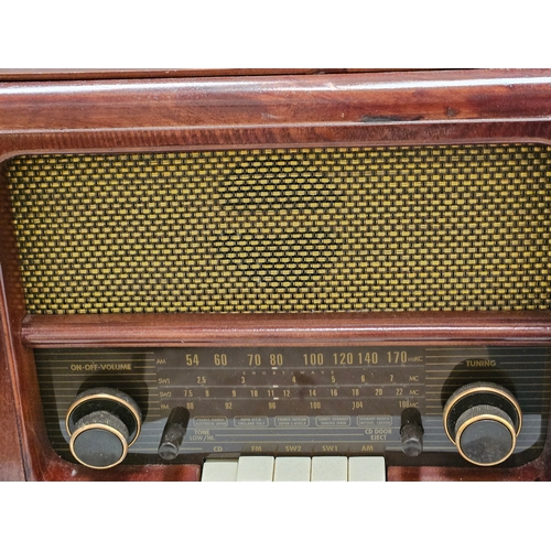 308 - Classic Collector's Edition CD Radio