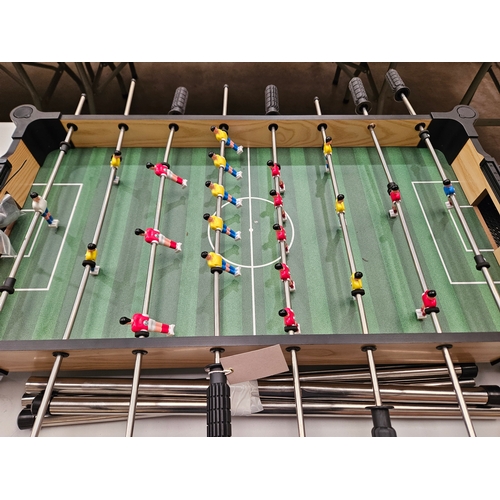 328 - Table Football Game