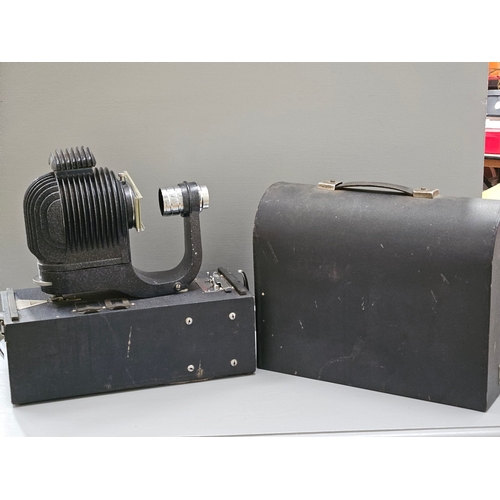 332 - Vintage EDP Slide Projector