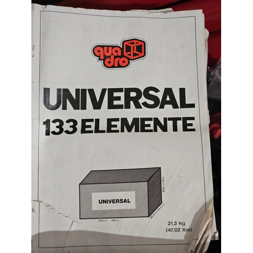 951 - Child's Universal Building Frame