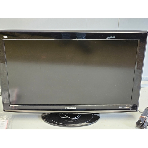 355 - Panasonic TV & Sharp TV