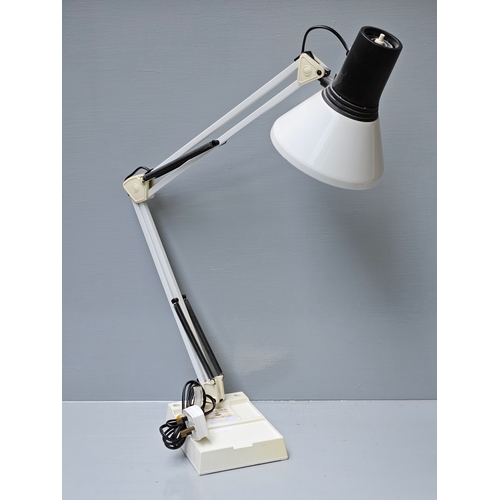 598 - Angle Poise Lamp