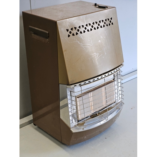 1158 - Valor Gas Heater