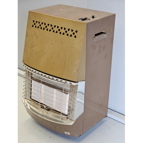 1158 - Valor Gas Heater