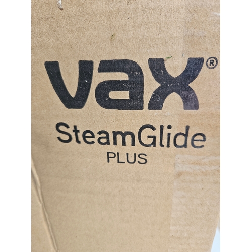 1169 - Vax Steam Glide Plus