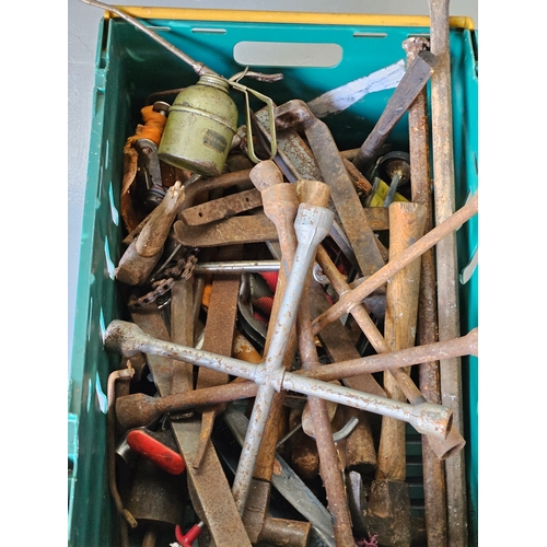 1178 - Box Of Tools