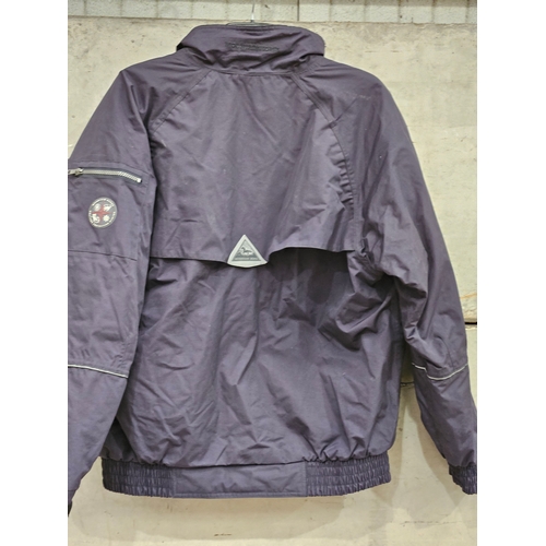 46 - Mountain Horse Jacket Size Large