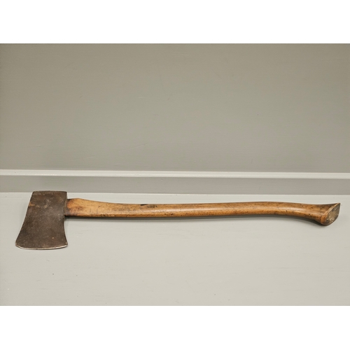 257 - Vintage Elwell Axe