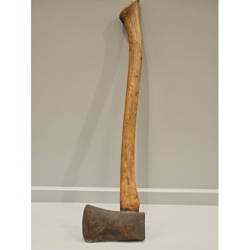 257 - Vintage Elwell Axe