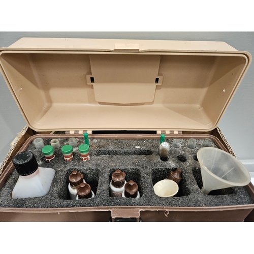 261 - Soil Testing Kit & Manual