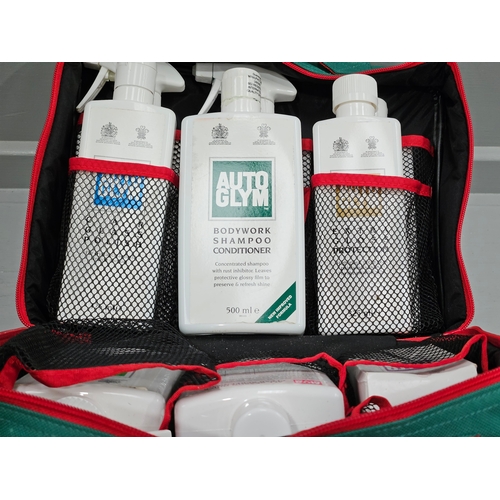 283 - Autoglym Life Shine Car Care Kit