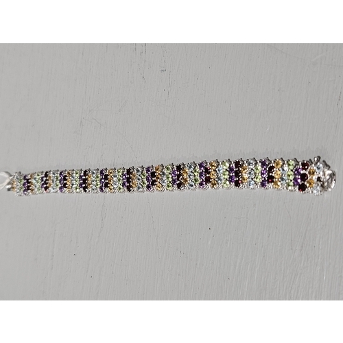 514 - Costume Bracelet