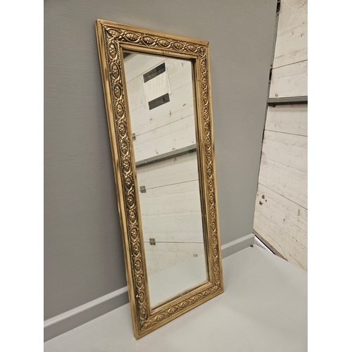 600 - 2 Wall Mirrors