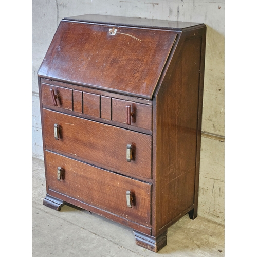 789 - Oak Bureau