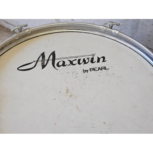 910 - 3 Maxwin Drums