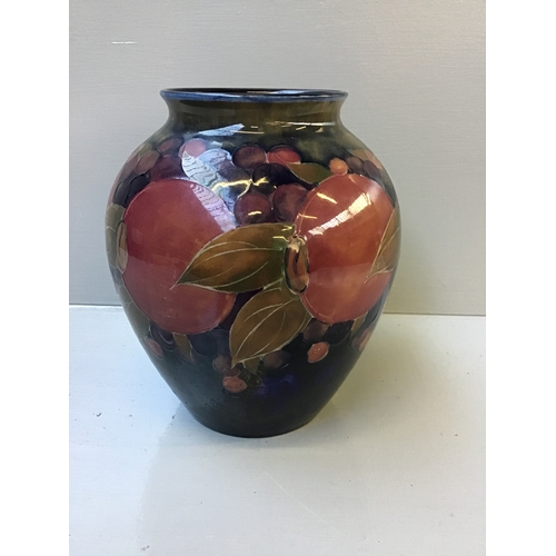 181 - Moorcroft Vase