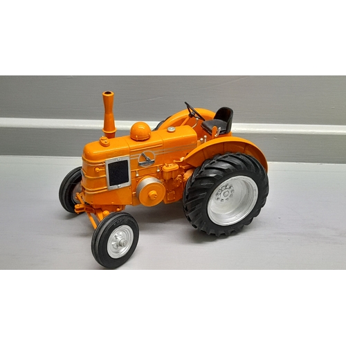 33 - Model Field-Marshall Tractor