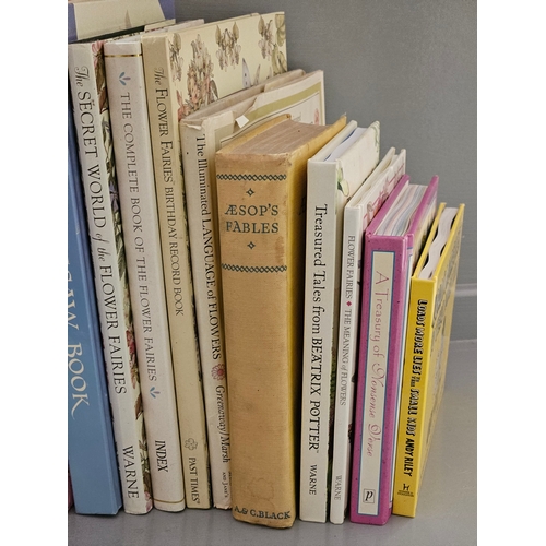 42 - 17 Volumes - Children's Books