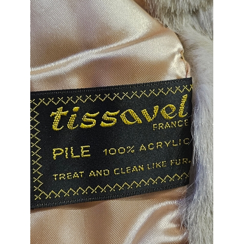 74 - Fur Jacket (Tissavel, France)