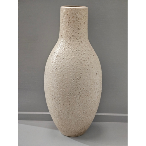 265 - Tall Ware Vase H60cm