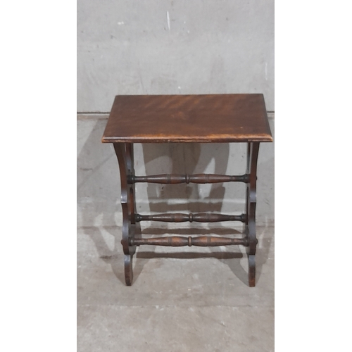 884 - Organ Stool