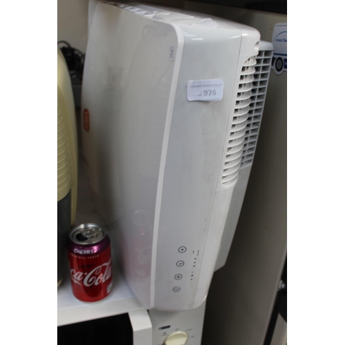 976 - VAX AIR PURIFIER