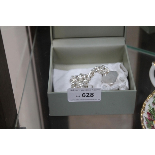 628 - ICE LONDON BRACELET IN BOX